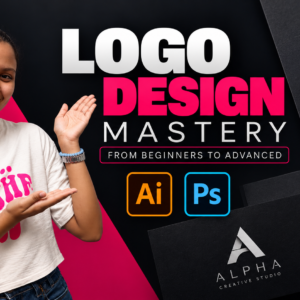 risa logo design course
